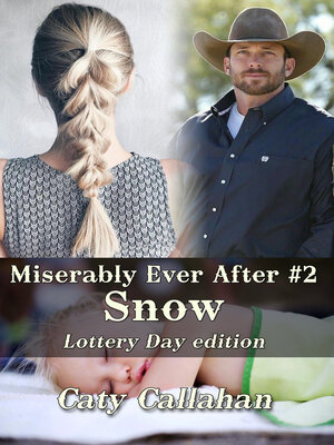 cover image of Miserably Ever After 2